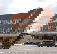 The Alpine Hotel Restaurant Cooma - Pubs Adelaide