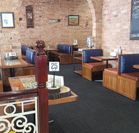 The Australian Cafe - Pubs Adelaide