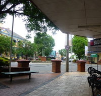 The Bridge Coffee Lounge - Pubs Adelaide