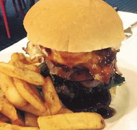 The Clubhouse Bistro - Pubs Adelaide