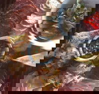 The Garden at The Old Cheese Factory - Pubs Adelaide