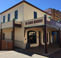 The General Merchant - Pubs Adelaide