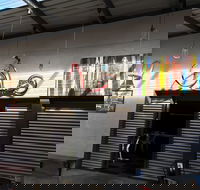 The Grand Central Hotel Lithgow - Pubs Adelaide