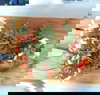 The lithgow Tin Shed - Pubs Adelaide