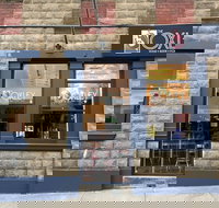 The Oxley Wine Bar Cowra - Pubs Adelaide