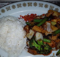 The Sapphire Chinese Restaurant - Pubs Adelaide