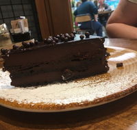 The Shed Cafe - Pubs Adelaide