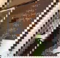 The Sticky Date Cafe - Pubs Adelaide