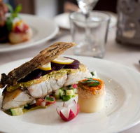 The Switchback Restaurant - Pubs Adelaide