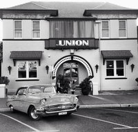 The Union Bar Inverell - Pubs Adelaide