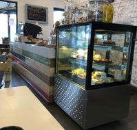 The Vale Cafe - Pubs Adelaide