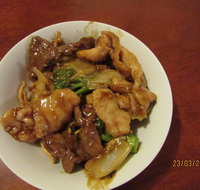 Tin Cheung Restaurant - Pubs Adelaide