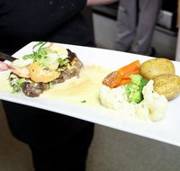 Top of the Town Restaurant - Pubs Adelaide