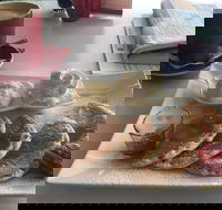 Vanilla - Pubs Adelaide