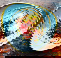 Whisk  Cocoa Cafe  Cake Parlour - Pubs Adelaide