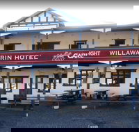 Willawarrin Hotel - Pubs Adelaide
