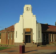 Zecca - Pubs Adelaide