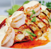 242ate Cafe Bar  Grill - Pubs Adelaide