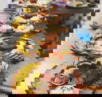 7 Beans Coffee - Pubs Adelaide