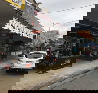 A Classy Cafe and Espresso Bar - Pubs Adelaide