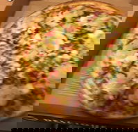 ALDAS PIZZA - Pubs Adelaide