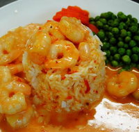 Amber Court Restaurant - Pubs Adelaide