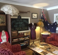 Aussie Outback Wares and Cafe - Pubs Adelaide