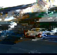 Bamboo Noodle Bar - Pubs Adelaide