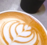 Barista's Bar - Pubs Adelaide