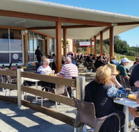 Beach Bums Cafe - Pubs Adelaide