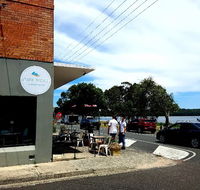 Beach Parade - Pubs Adelaide