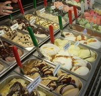 Bella Rosa Gelateria - Pubs Adelaide