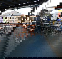 Ben Hall Beau Thai - Pubs Adelaide