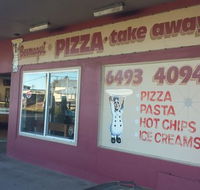 Bermagui Pizza  Take Away - Pubs Adelaide