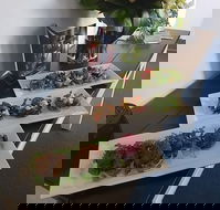 Blue Gum Cafe and Restaurant - Pubs Adelaide