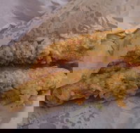 Blue Pacific Fish  Chips - Pubs Adelaide