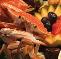 Breakers Restaurant - Pubs Adelaide