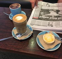 Byl Espresso - Pubs Adelaide
