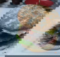 Cafe 8191 - Pubs Adelaide