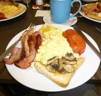 Cafe Bakery 285 - Pubs Adelaide