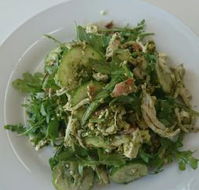 Cafe Cha Cha - Pubs Adelaide