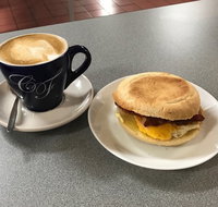 Cafe on west - Pubs Adelaide
