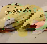 Cafe Par La Baie - Pubs Adelaide