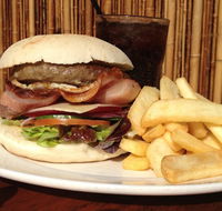 Cafe Vulcan - Pubs Adelaide