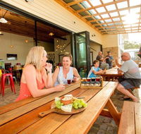 Camel Rock Brewery  Cafe - Pubs Adelaide