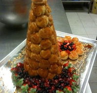 Choux Choux Patisserie - Pubs Adelaide