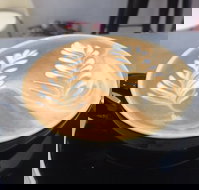 Coffee Grind - Pubs Adelaide