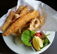 Commercial Hotel Bistro - Pubs Adelaide