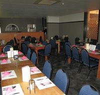 Commercial Hotel Thai Restaurant - Pubs Adelaide