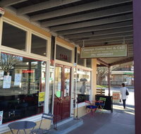 Concept Coffee Bar  Cafe - Pubs Adelaide